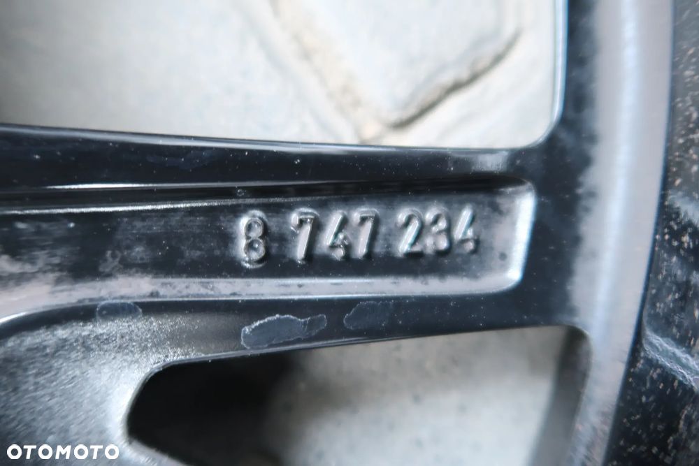 C503A Felga BMW G30 G31 8747234 8x19et30 - 7