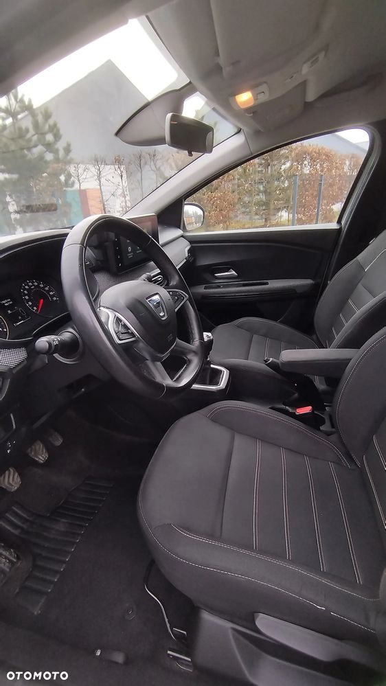 Dacia Jogger 1.0 TCe SL Extreme - 11