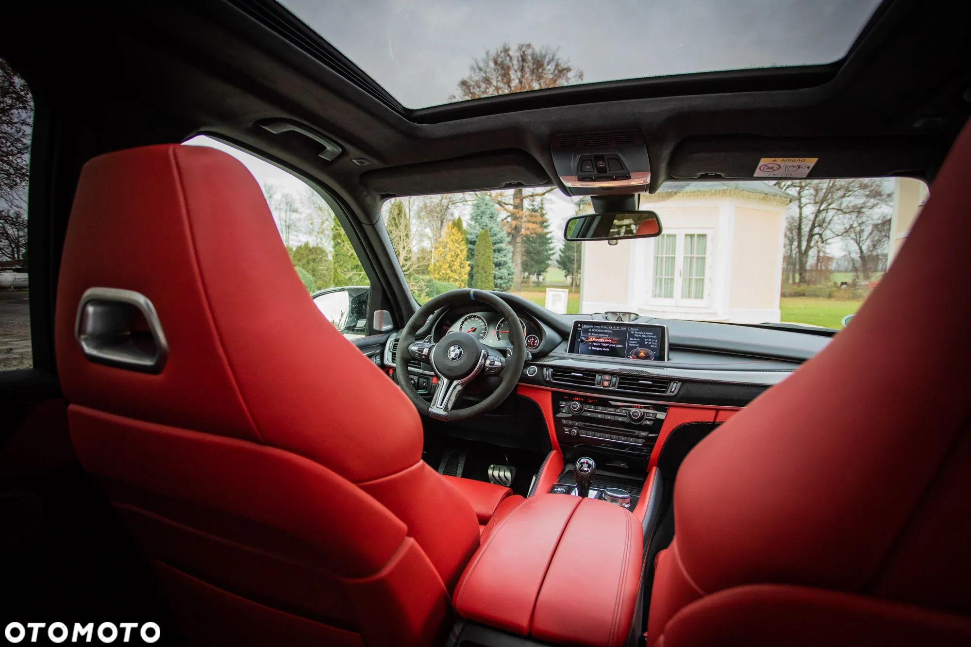 BMW X5 M Standard - 33