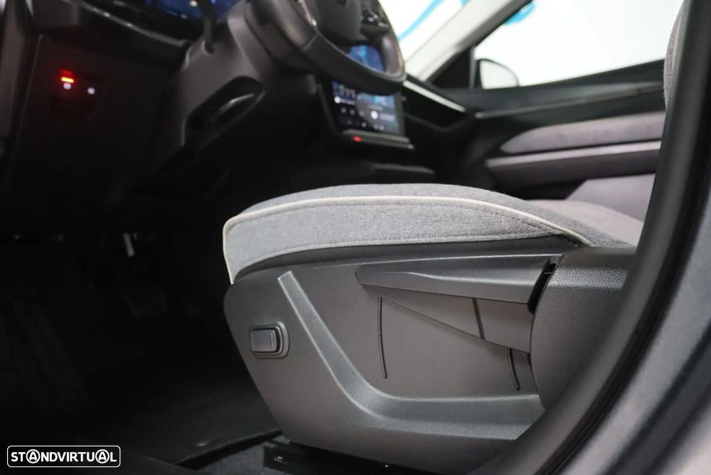 Renault Mégane E-Tech EV40 Equilibre - 13
