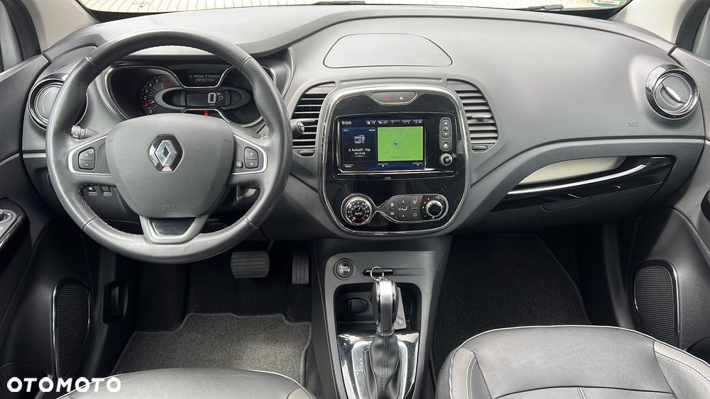 Renault Captur - 5