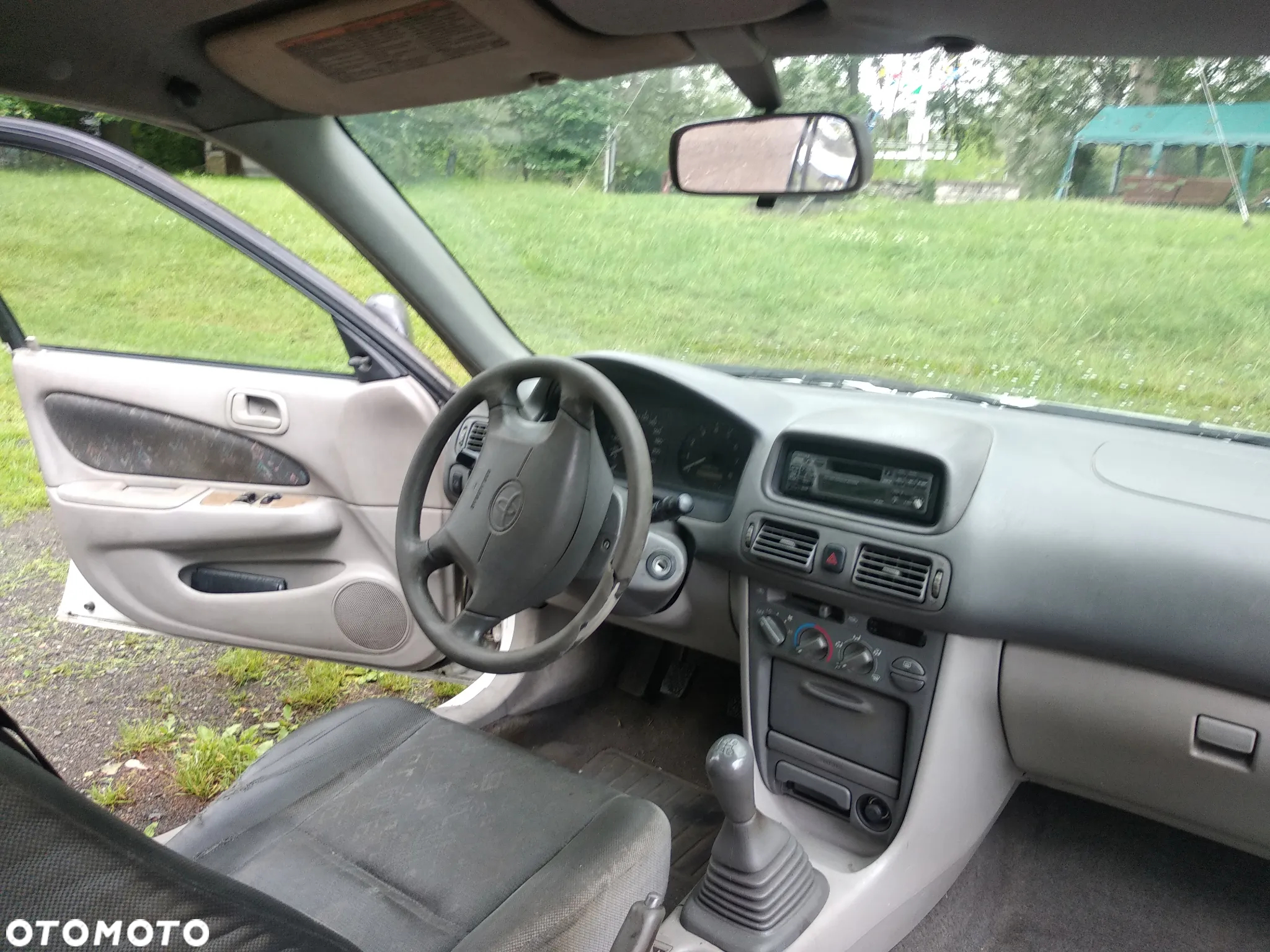 Toyota Corolla 1.4 Terra - 14
