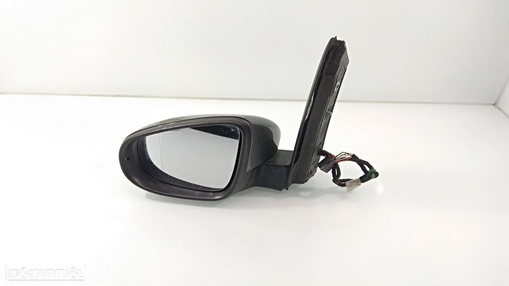 RETROVISOR ESQUERDO VOLKSWAGEN TOURAN - 1