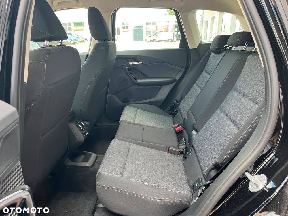 BMW X1 sDrive18d - 21