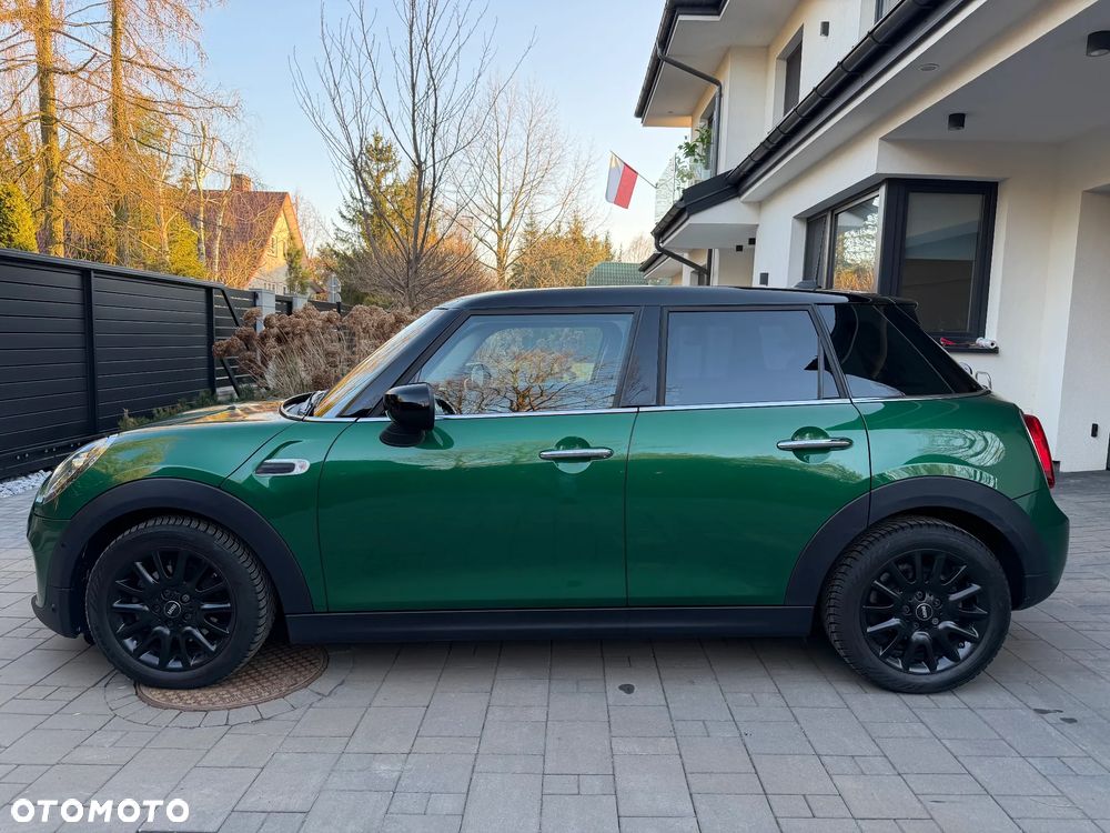 MINI Cooper Multitone Edition - 12