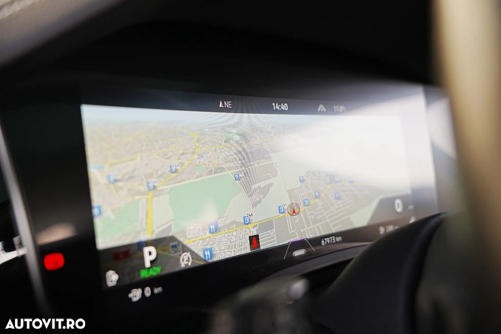 Volkswagen Touareg 3.0 V6 e-Hybrid 4Motion Aut. R - 16