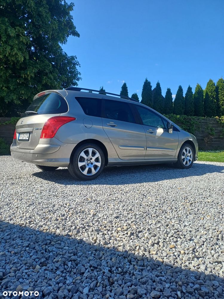 Peugeot 308 HDi FAP 150 Business Line Niveau 2 - 10