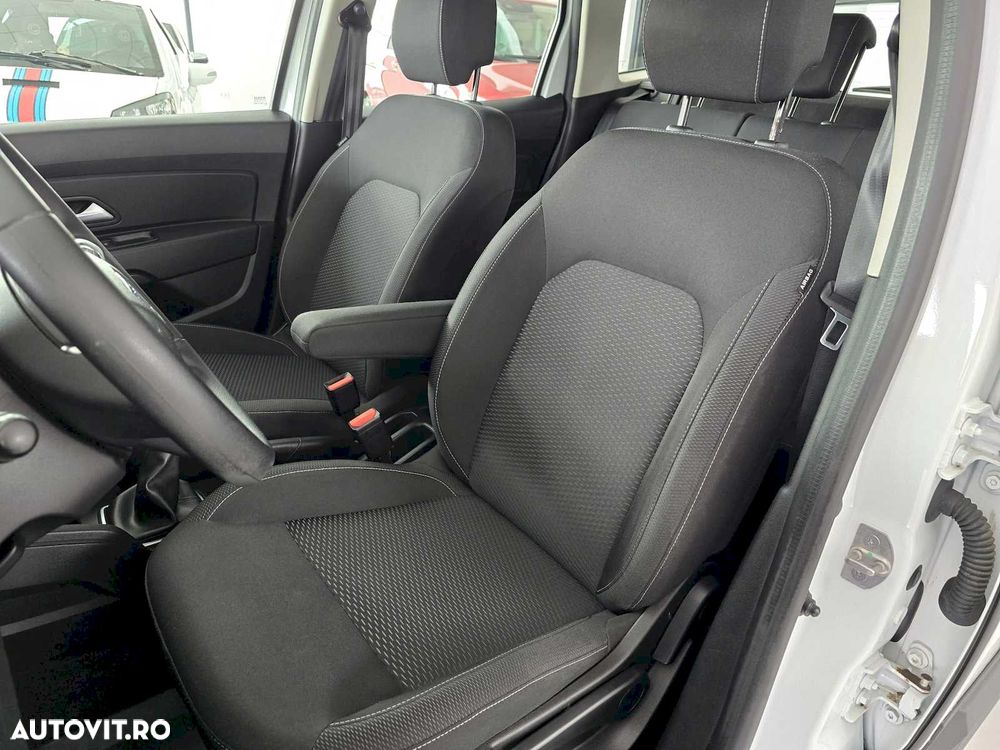 Dacia Duster 1.5 Blue dCi 4WD Comfort - 19