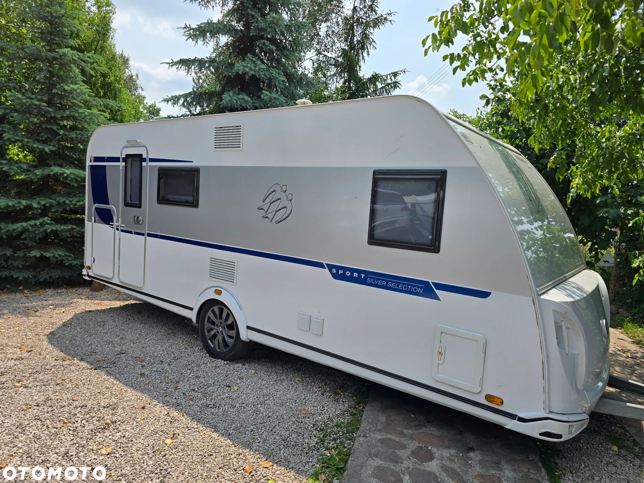 KNAUS TABBERT - 1