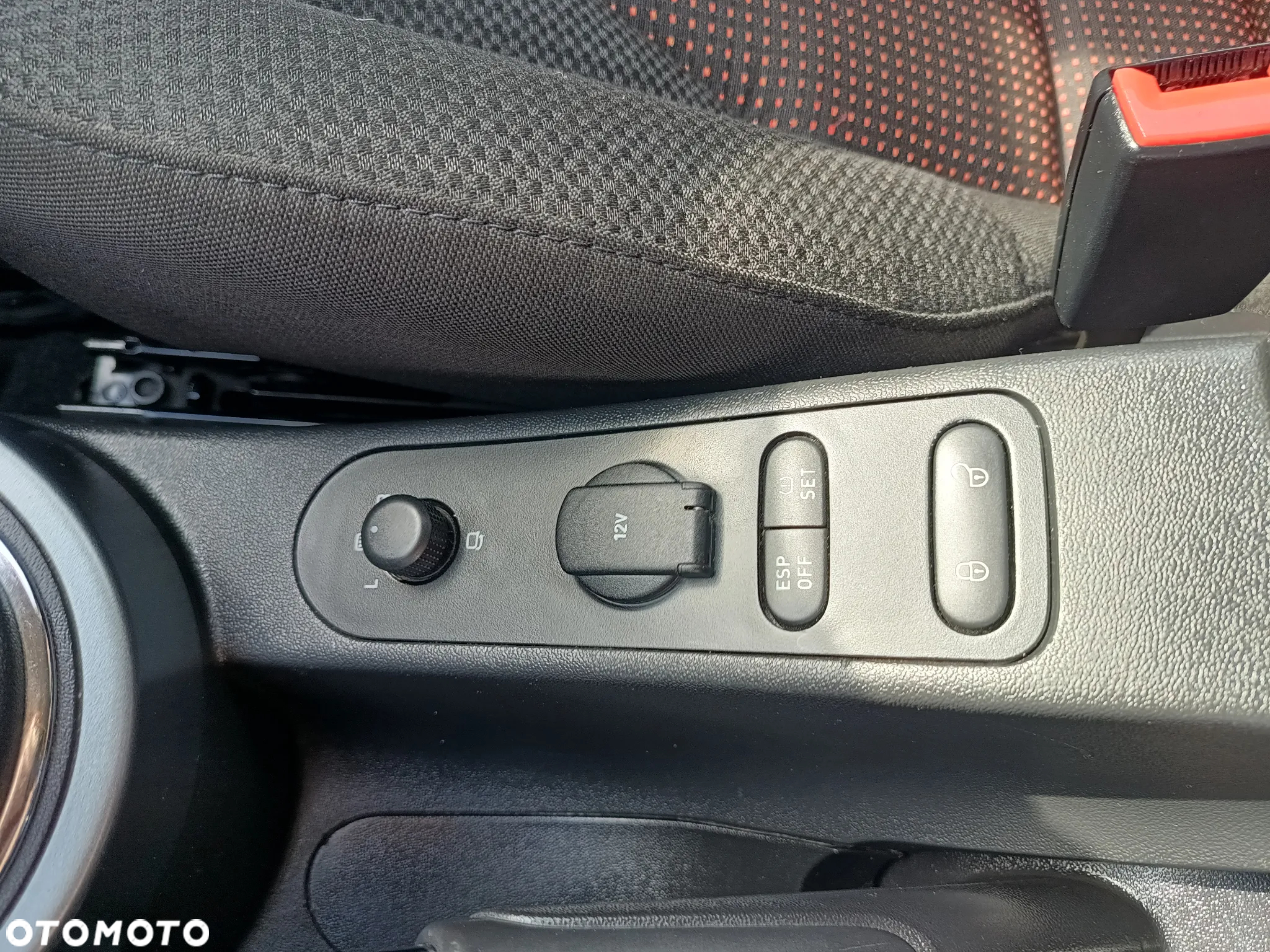 Seat Altea 2.0 TDI Style - 12