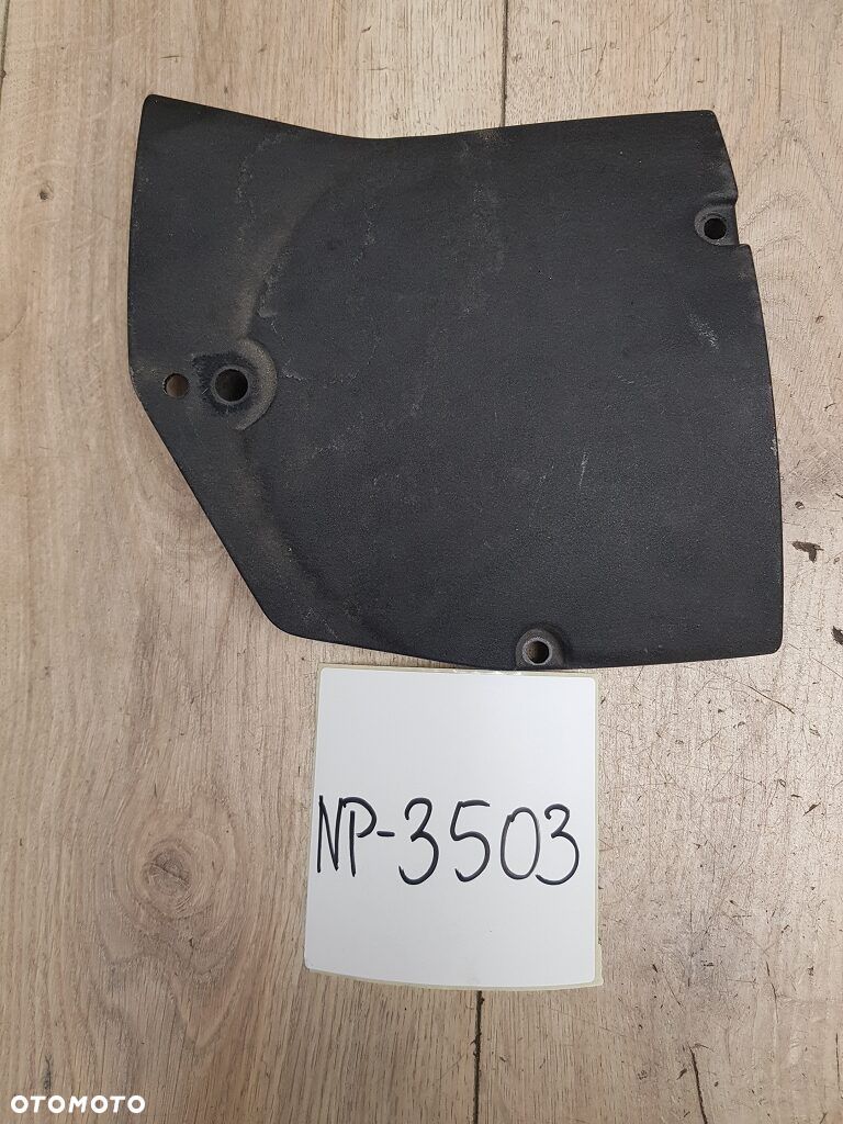 Dekiel pokrywa koła pasowego Harley Davidson Sportster 34910-04 - 1