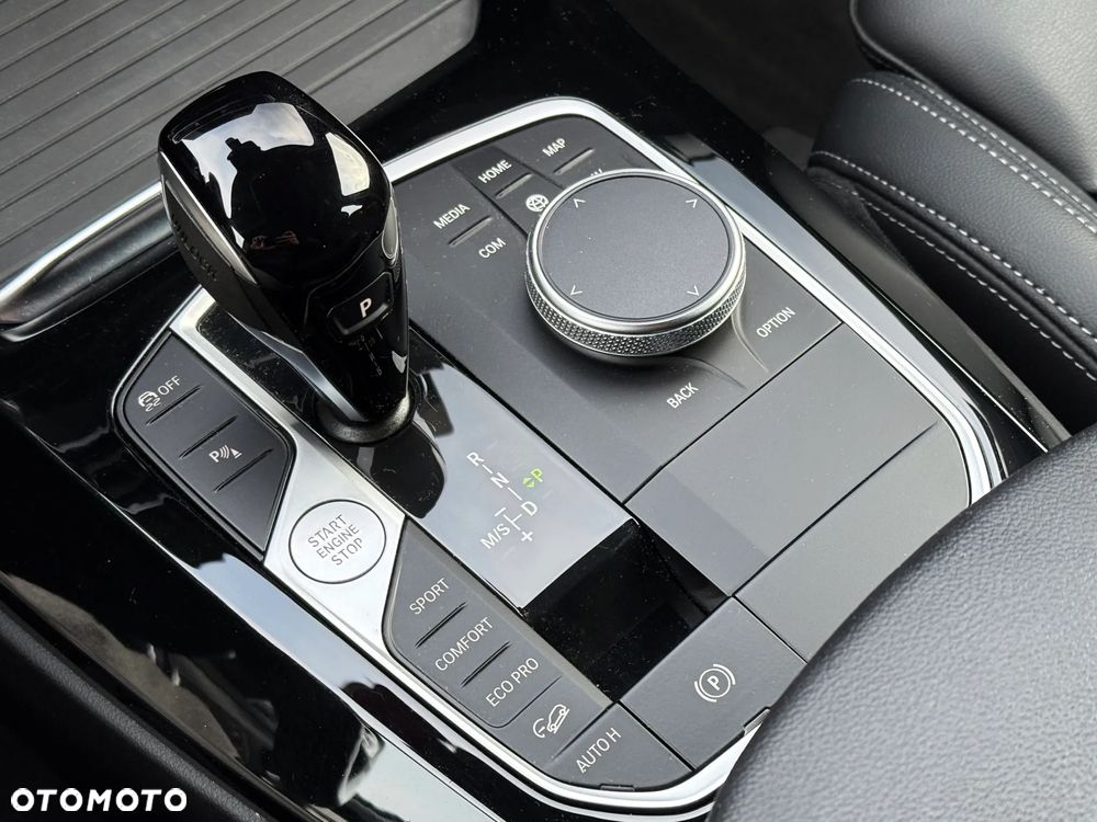 BMW X3 xDrive20i M Sport - 22