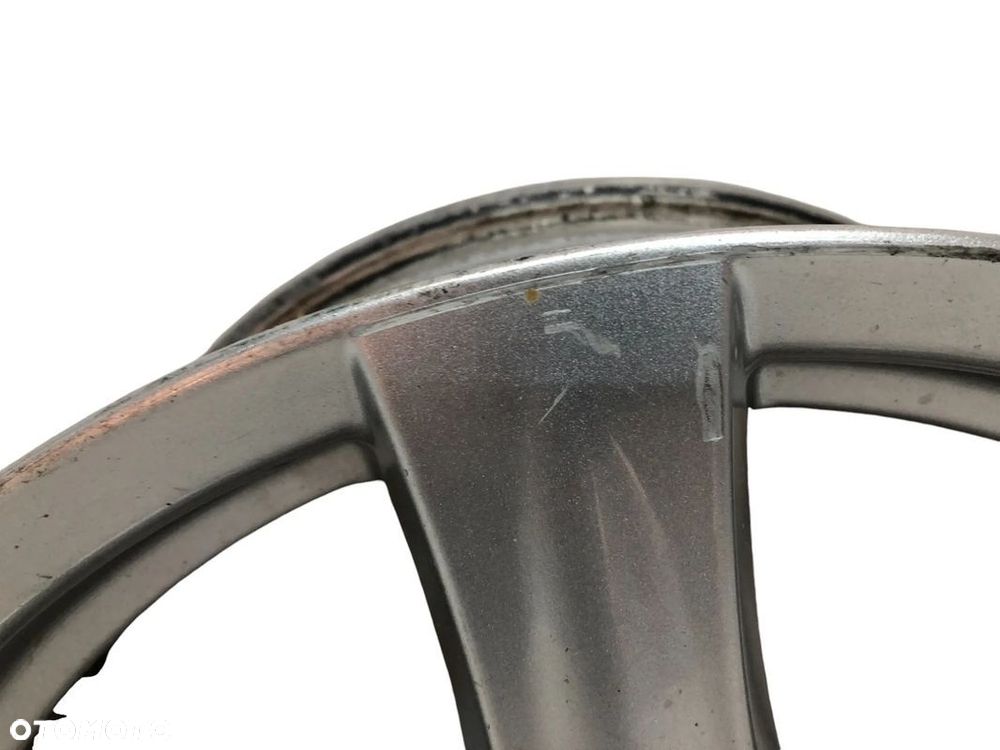 4x FELGI ALUMINIOWE TOYOTA RAV4 III XA30 LIFT 2011R 7JX17 5X114.3 ET40 RONAL - 8