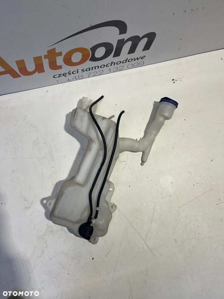 ZBIORNIK ZBIORNICZEK SPRYSKIWACZY Ford Puma MK2 II L1TB17B613AD - 1