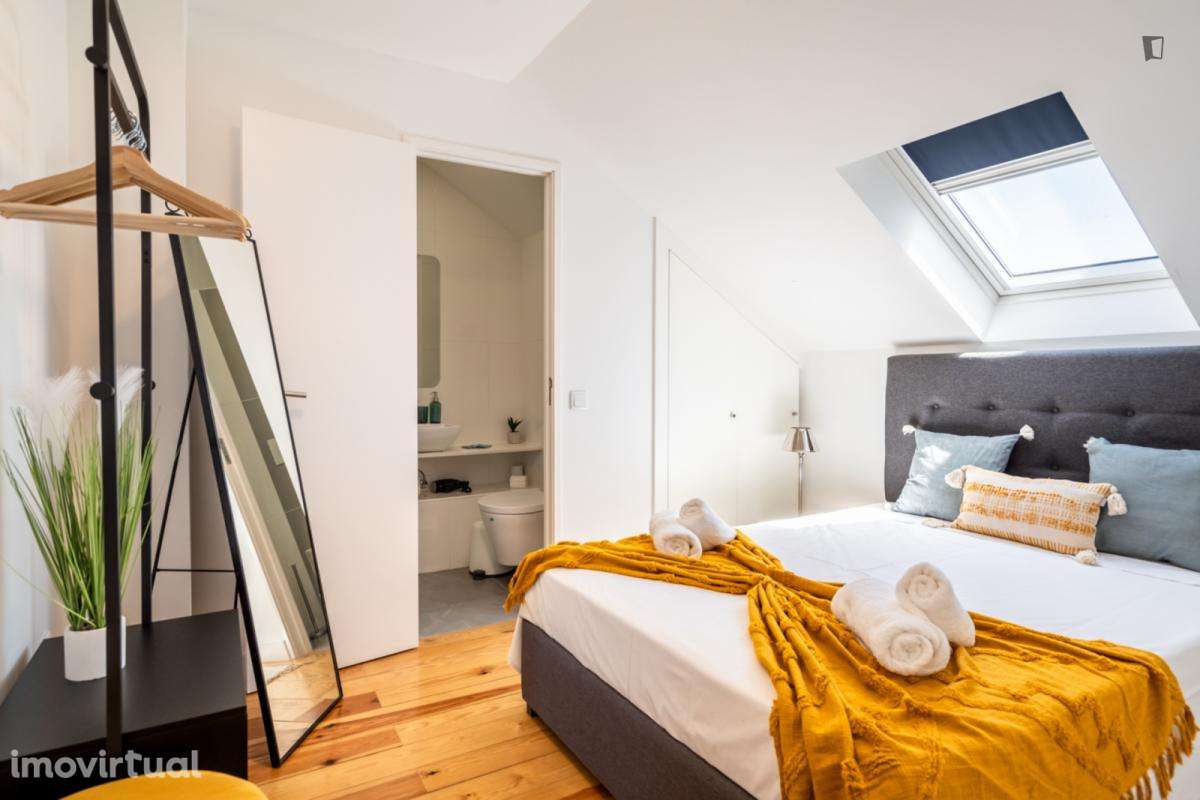 Apartamento com 2 quartos - localizado em Penha de França Lisbon - Grande imagem: 2/31