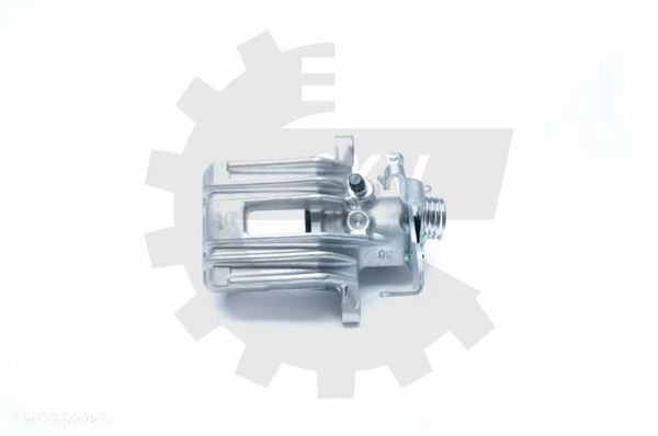 Zacisk hamulca tył lewy AUDI A4 B6 B7 SEAT Exeo SKV 23SKV323