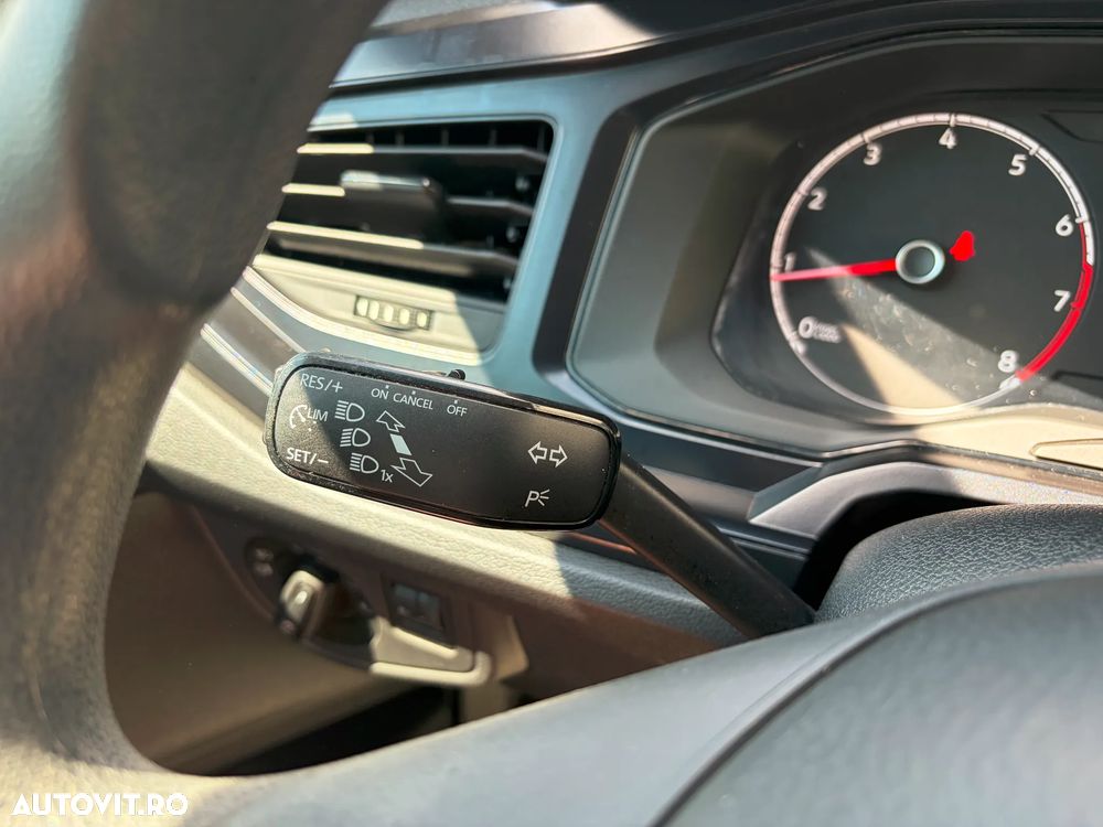 Volkswagen Polo 1.0 Trendline - 12
