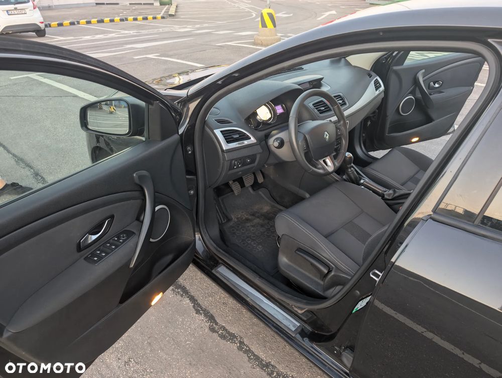 Renault Megane 1.6 16V Dynamique - 8