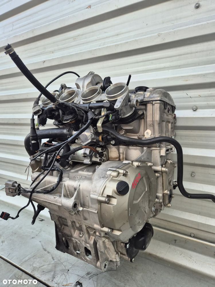 Silnik BMW S1000RR 1,0 771378105 - 2