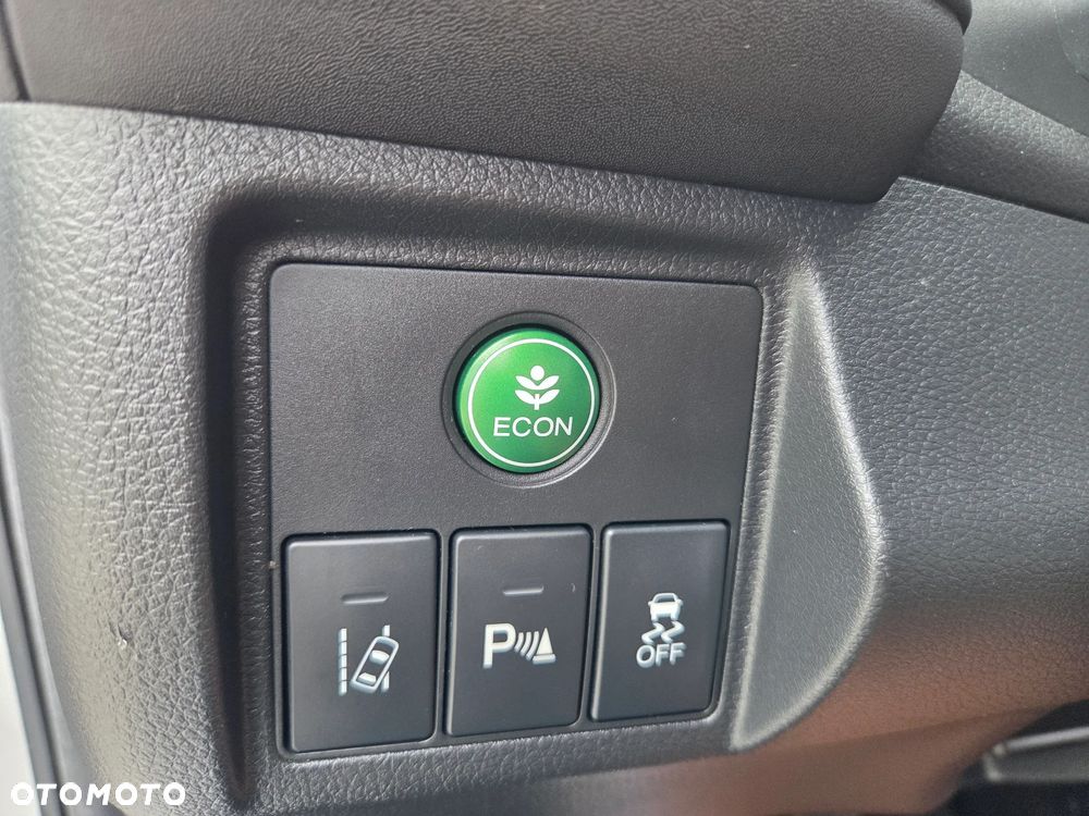 Honda HR-V 1.6 i-DTEC Elegance (ADAS/Honda Connect+) - 24