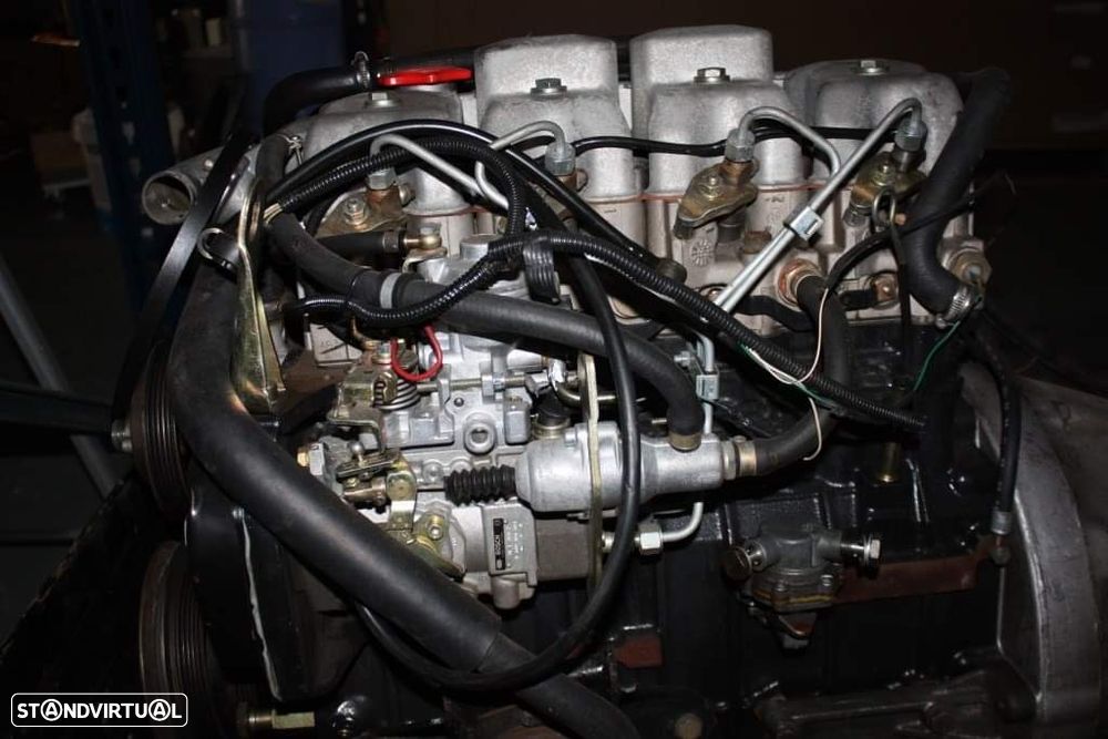 Land Rover Range Rover 2.5 TD VM - 12