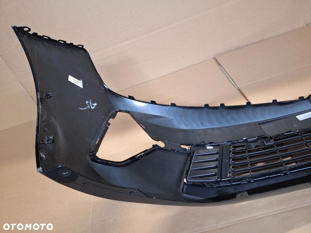 OPEL ASTRA VI 6 L GS LINE GSi Line 22- ZDERZAK PRZÓD PRZEDNI ORYG. 9839979580 WYSYŁKA 24H - 9