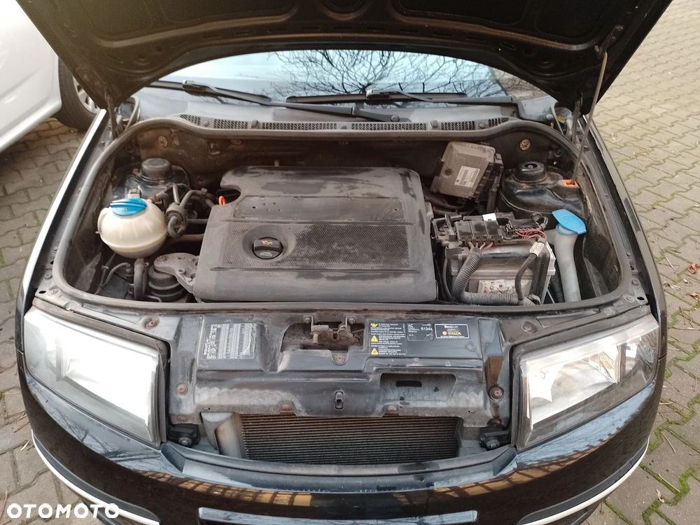 Skoda Fabia - 16