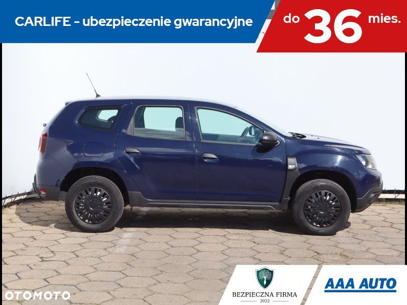 Dacia Duster - 7