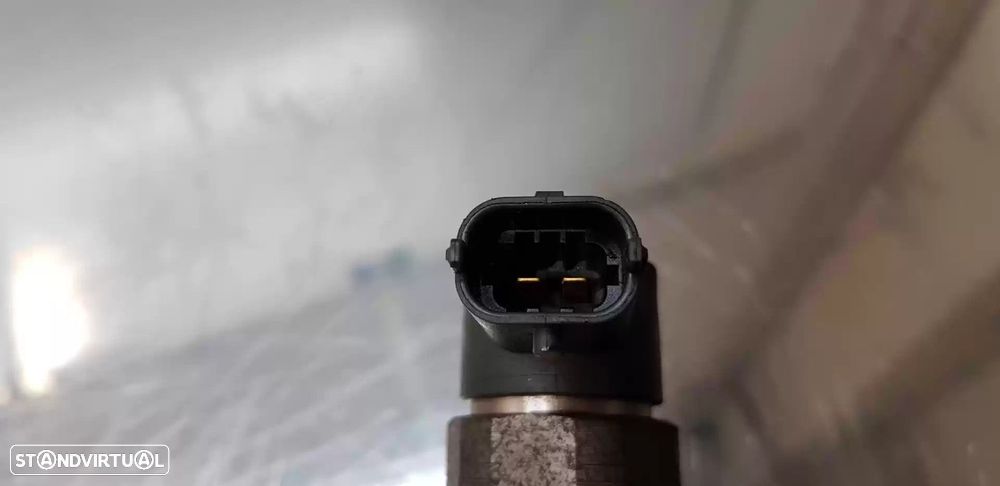 INJETOR KIA SPORTAGE 2011 -0445110410 - 2