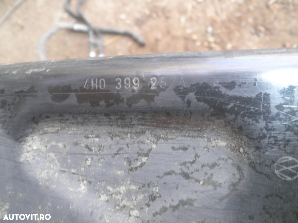 Jug / cadru motor Audi A8 2012 3.0 TDI 4H0399252A - 2