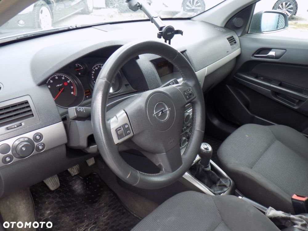 Opel Astra - 5