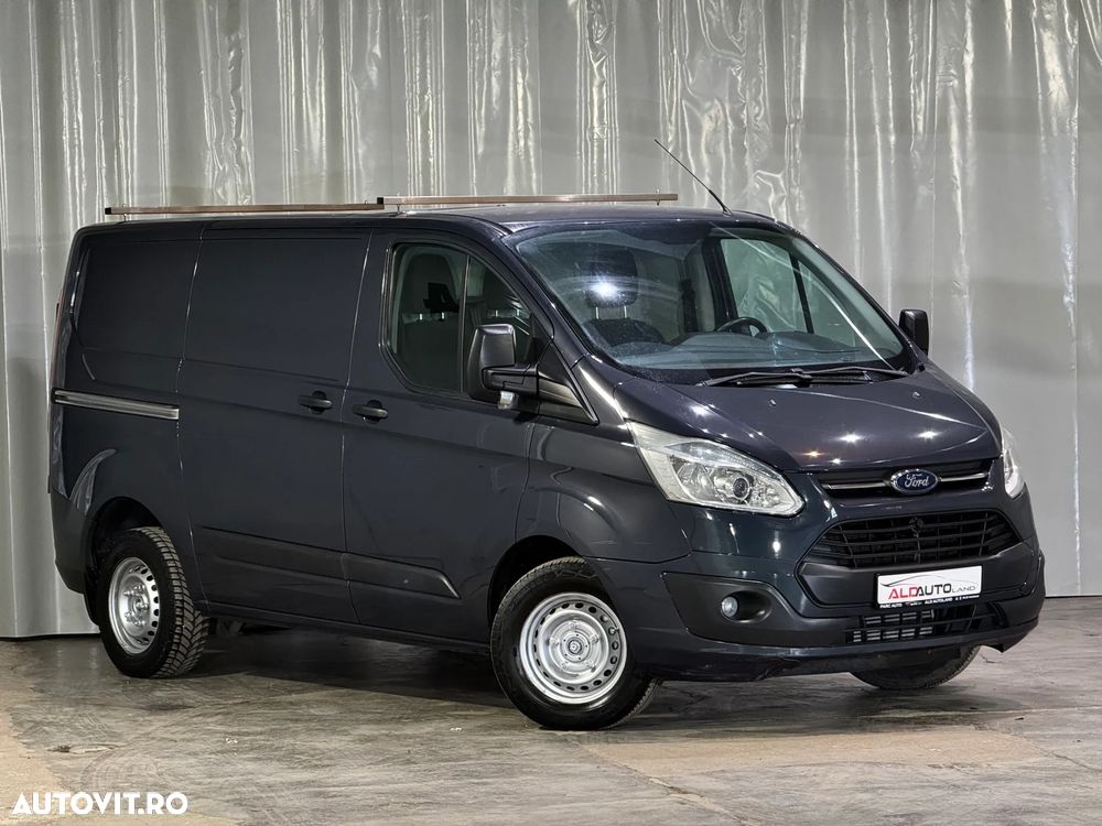 Ford Transit Custom L1H1 VA Basis - 3