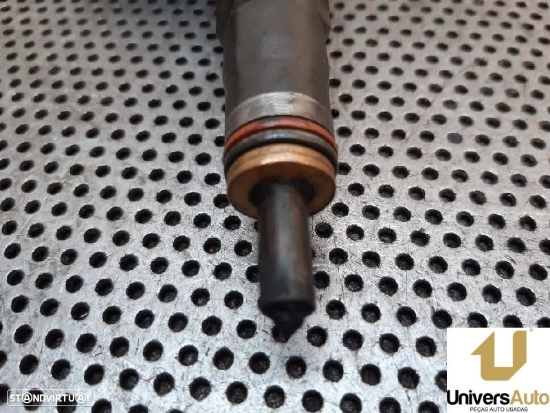 INJETOR SEAT IBIZA III 2002 -0414720039 - 3