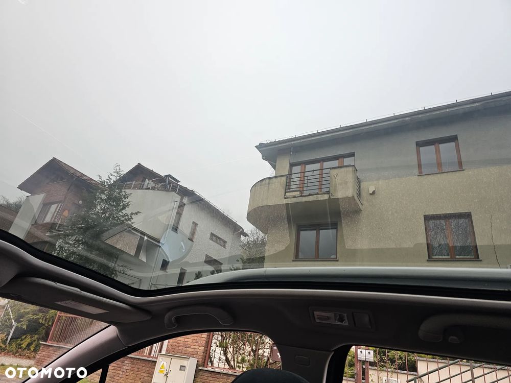 Peugeot 407 2.0 HDI Premium - 12