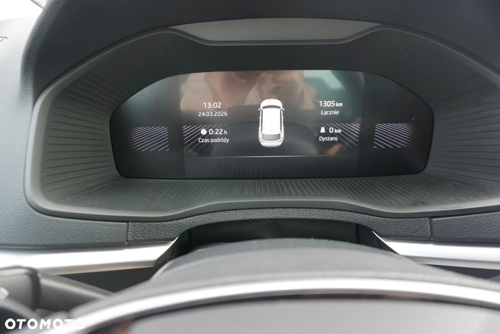 Skoda Karoq 1.5 TSI ACT Selection DSG - 17