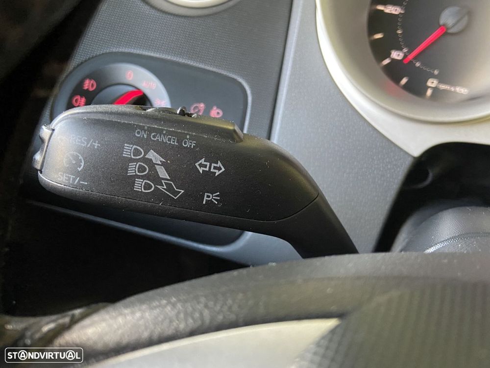 SEAT Ibiza ST 1.6 TDI Style - 19