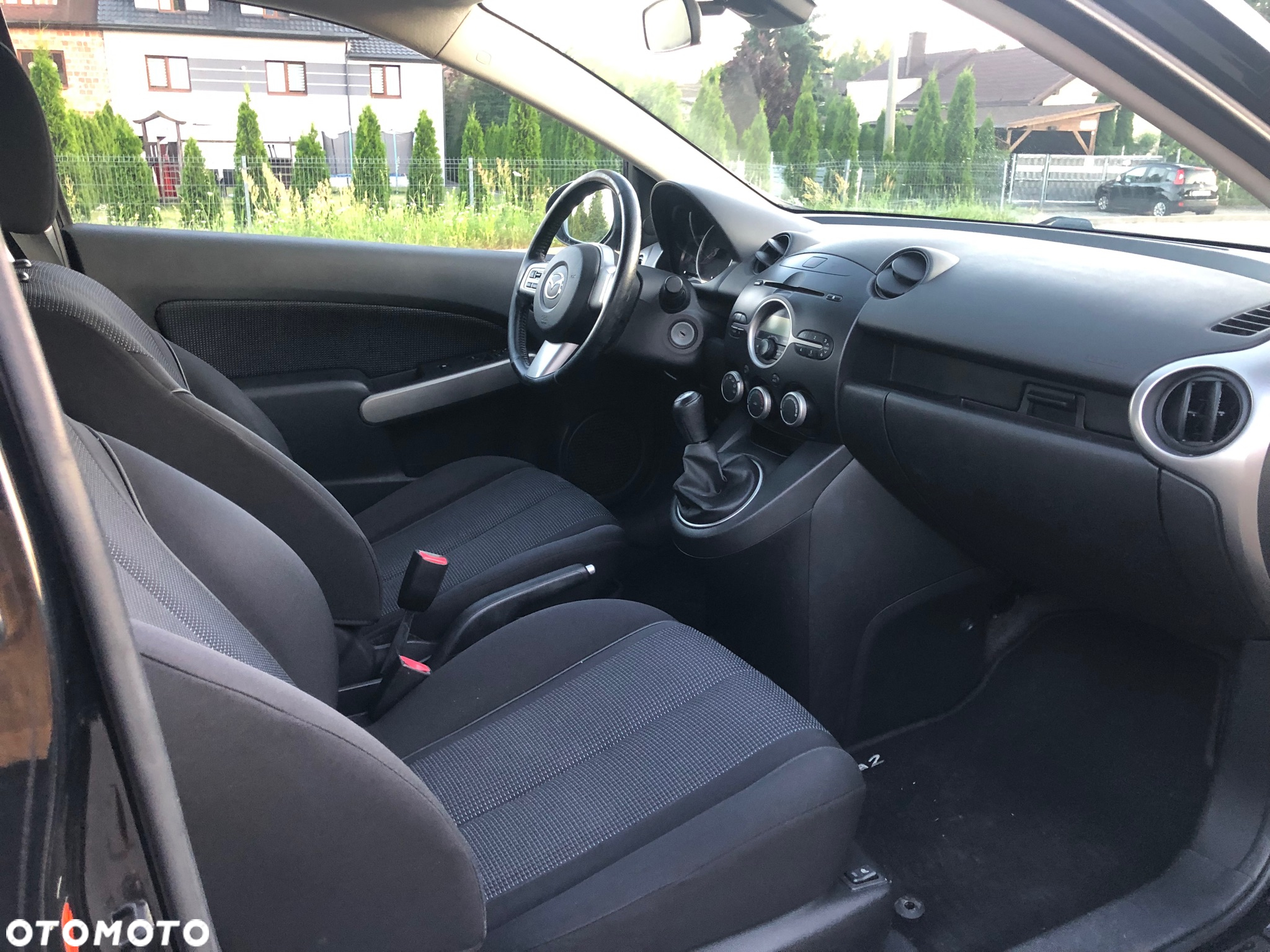 Mazda 2 1.3 Sport Dynamic - 19