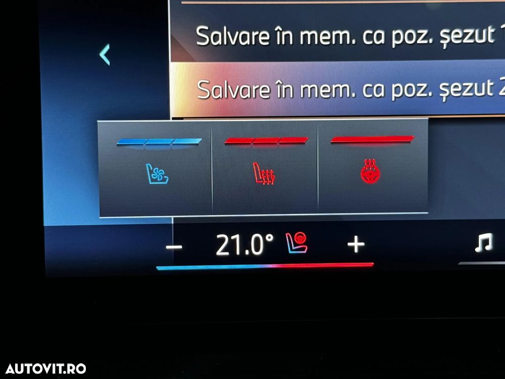 BMW X6 xDrive30d M Sport - 19