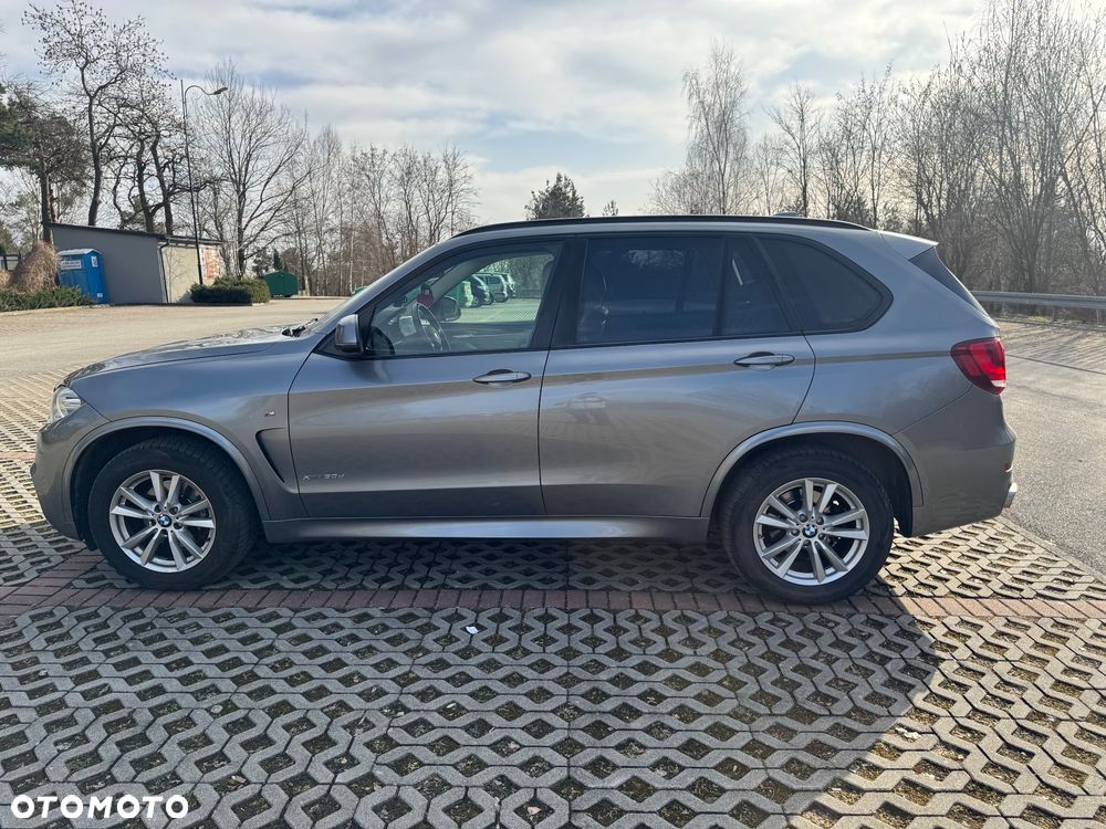 BMW X5 - 7