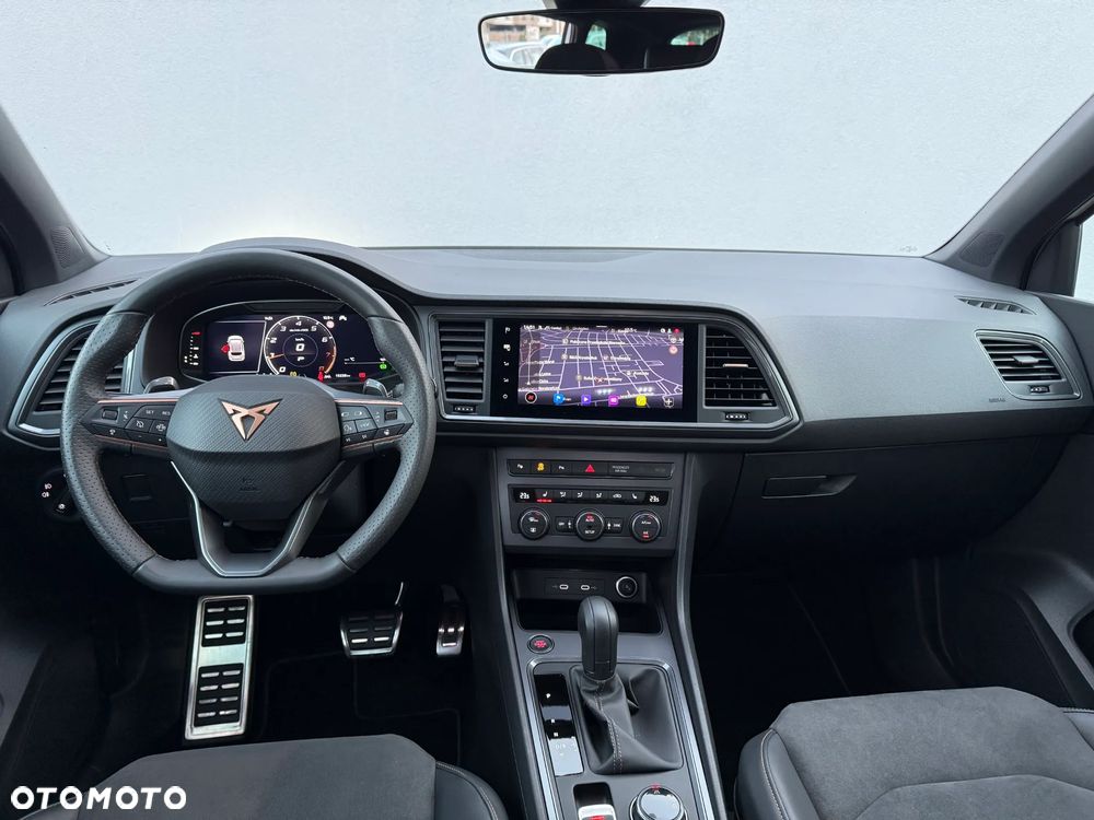 Cupra Ateca - 15