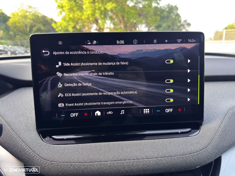 Skoda Enyaq iV 60 - 32