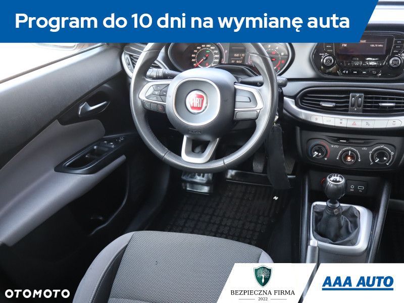 Fiat Tipo - 9