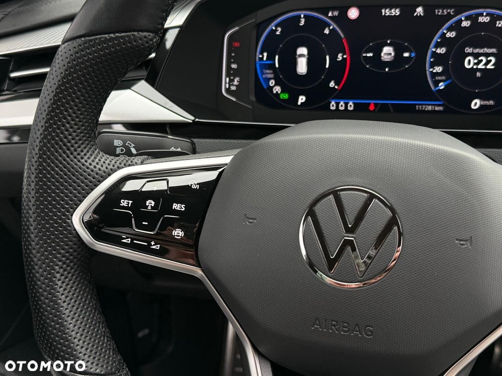 Volkswagen Arteon Shooting Brake 2.0 TDI R-Line DSG - 26