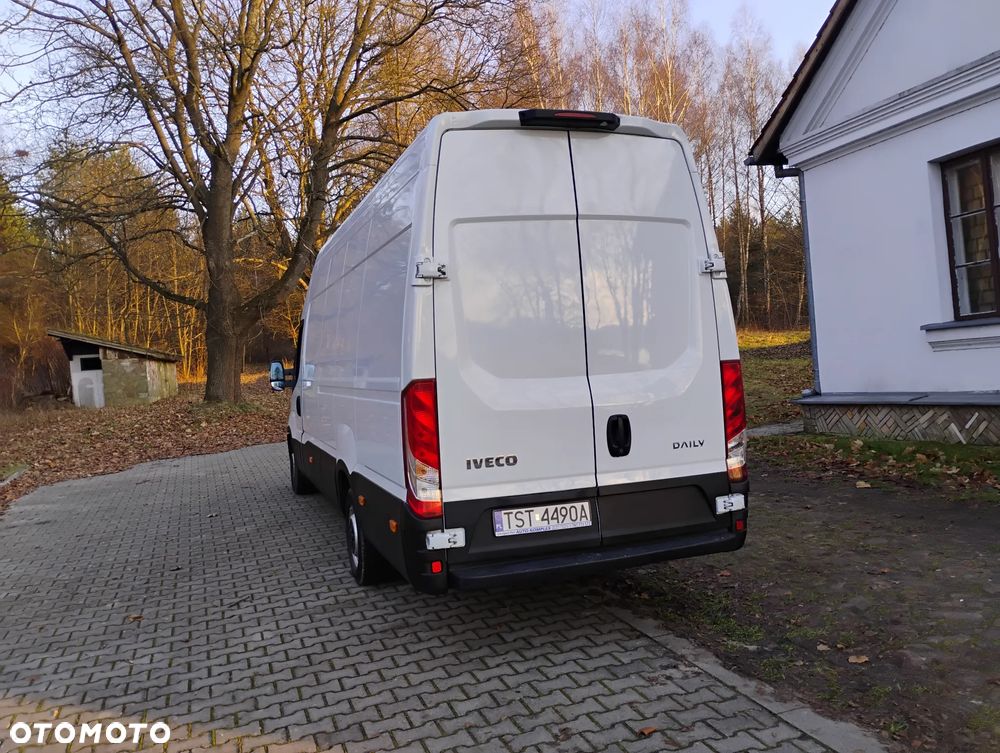 Iveco Daily - 5