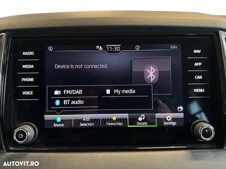 Skoda Karoq 1.5 TSI DSG Ambition - 31