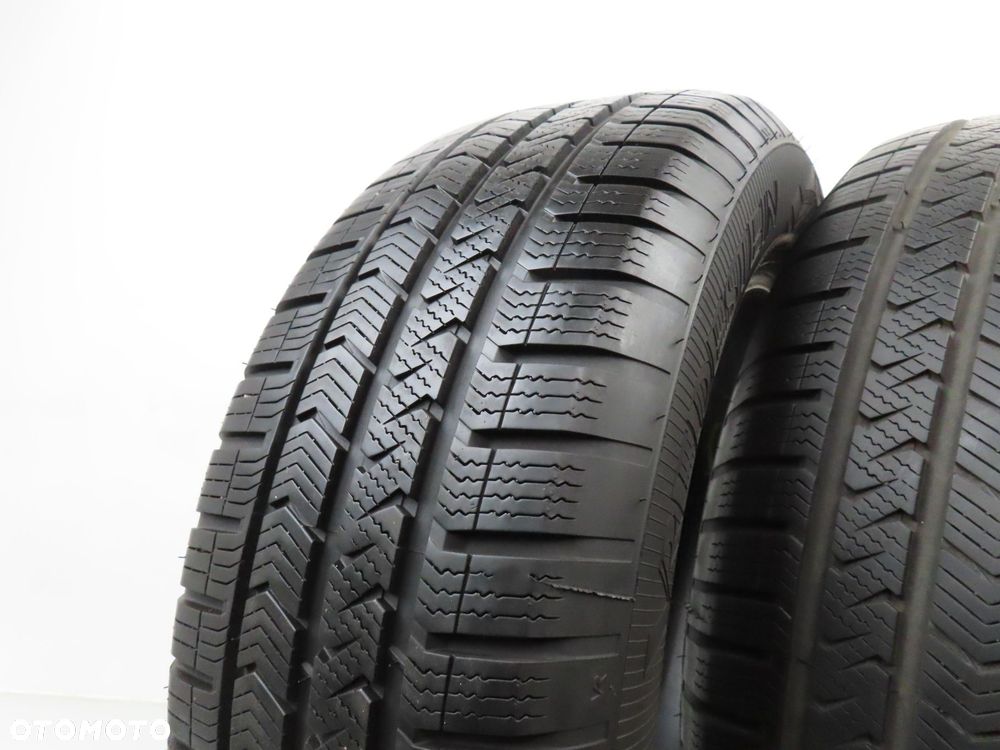 2x 195/60R15 OPONY CAŁOROCZNE UŻYWANE Vredestein Quatrac 5 88H - 7