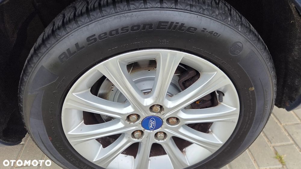 Ford Mondeo 1.6 T Titanium - 13
