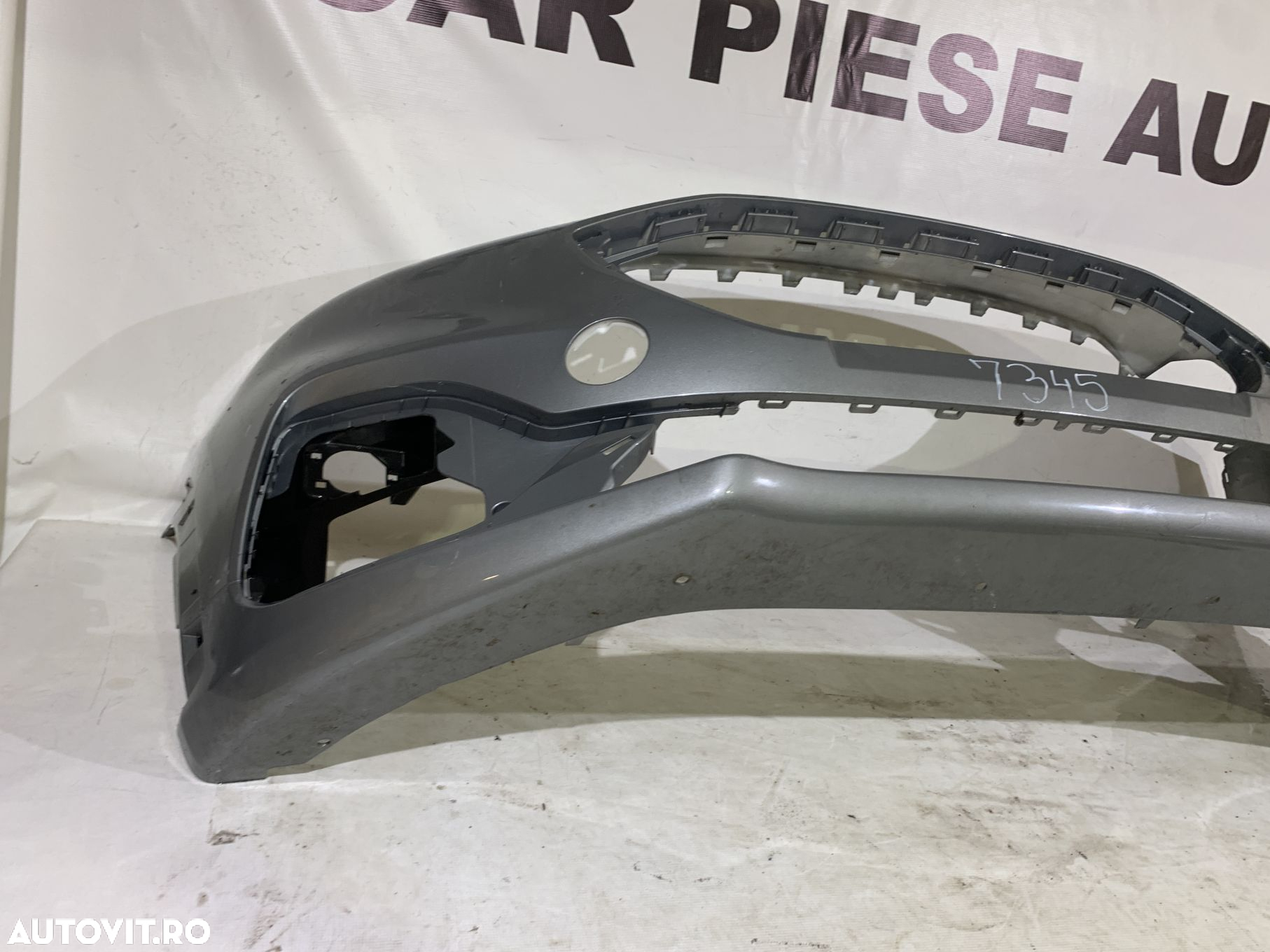 Bara fata Ford Puma ST-Line, 2019, 2020, 2021, 2022, 2023, 2024, cod origine OE L1TB-17757-D. - 4