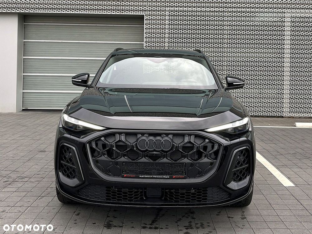 Audi Q5 - 8