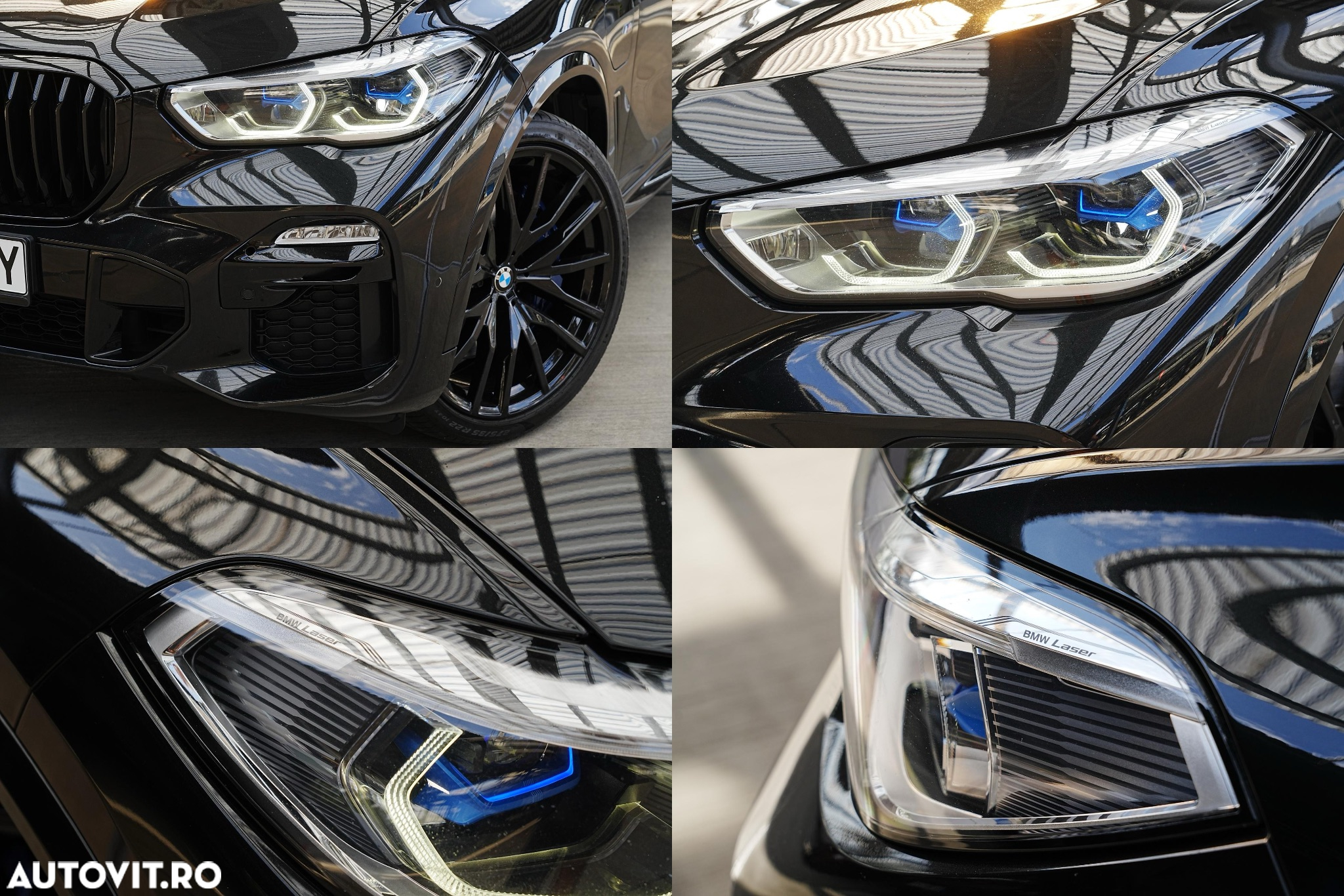 BMW X5 xDrive45e AT PHEV - 13